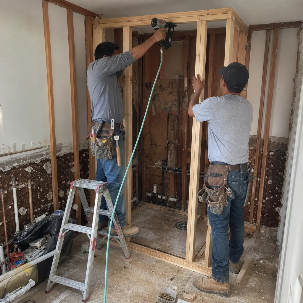 Home Additions & ADU