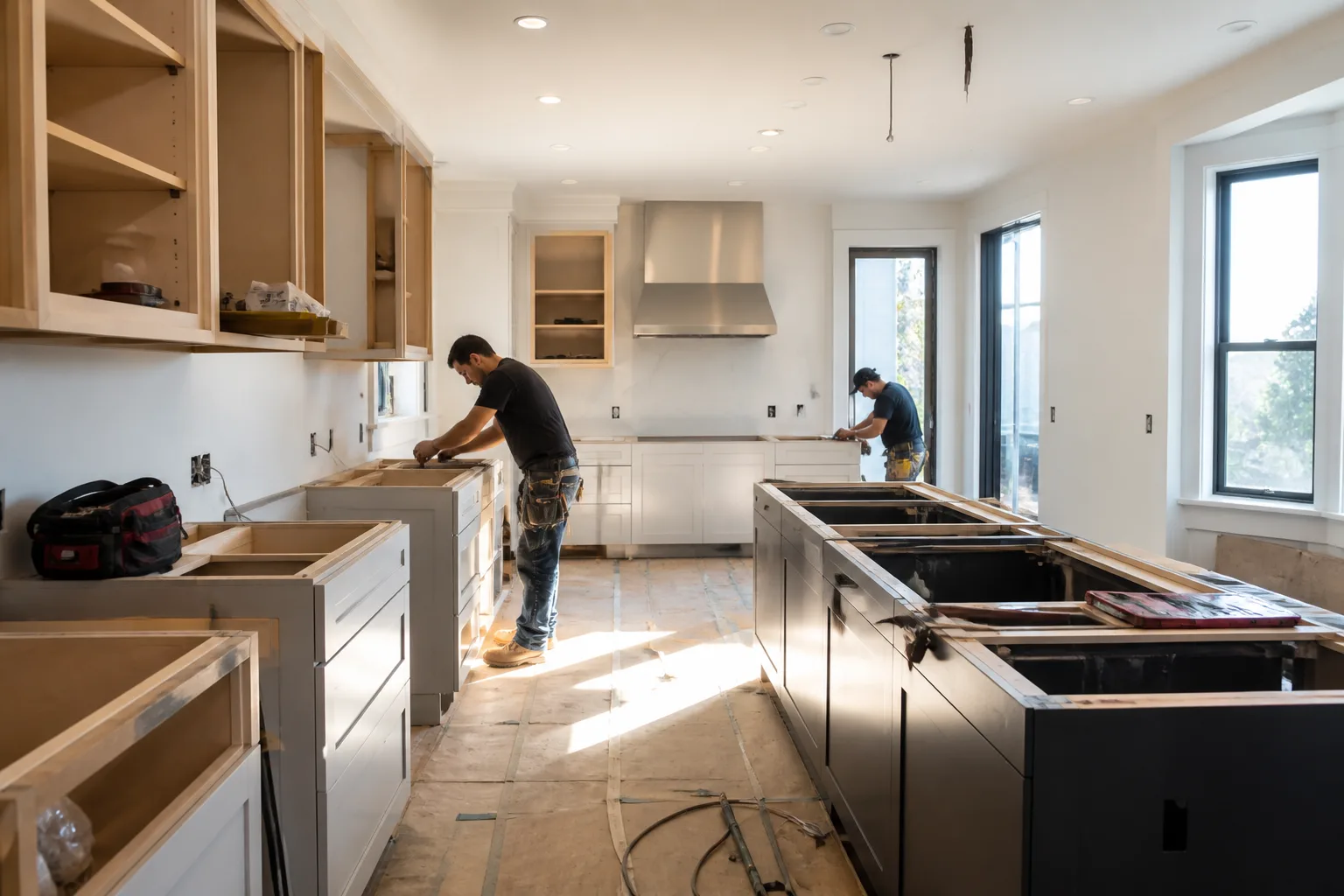 Kitchen Remodeling What It Really Costs: What Los Angeles Homeowners Pay in 2026