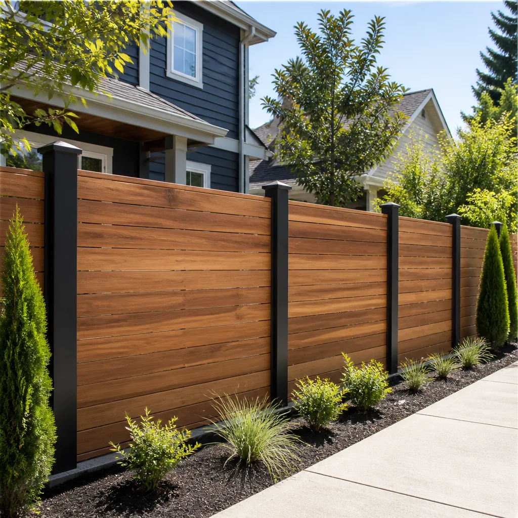 Fence