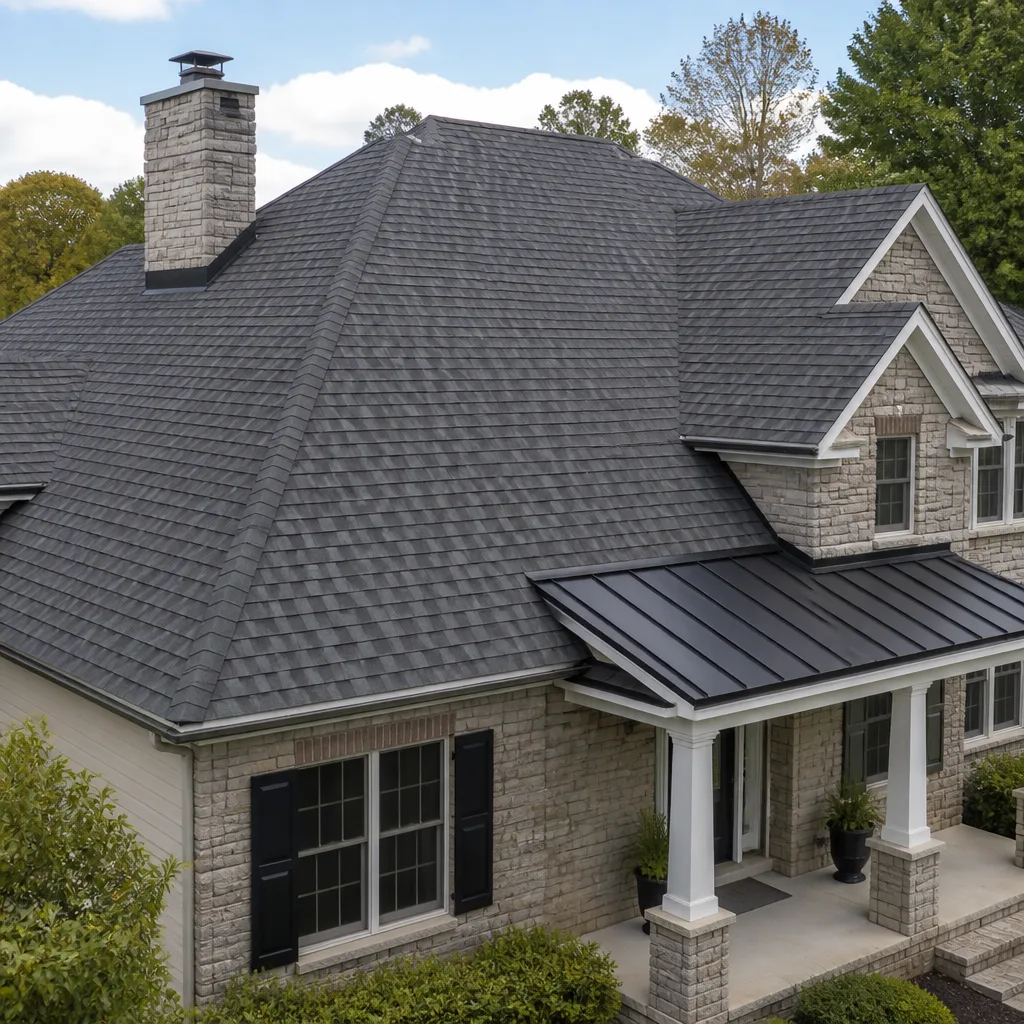 Roofing