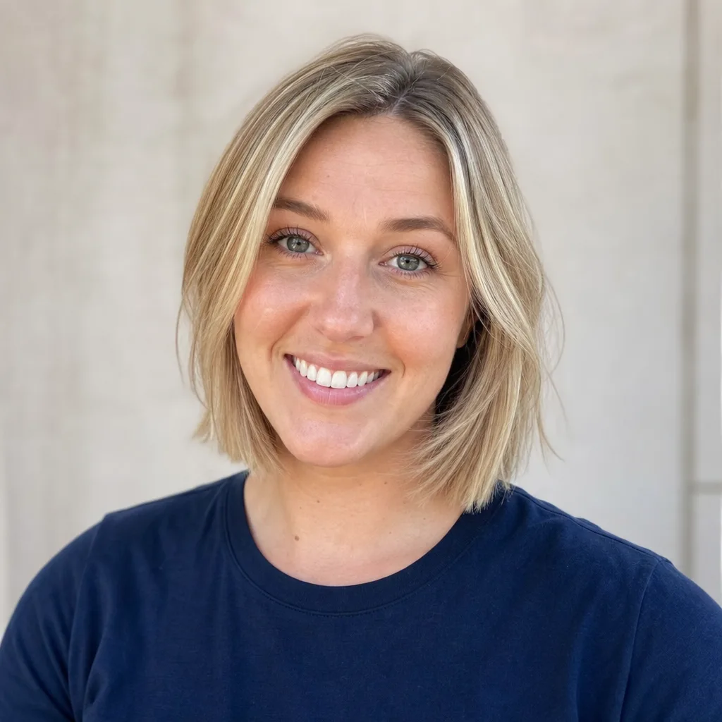 Genevieve Ashcombe